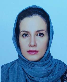 Dr. Soudeh Tabashi